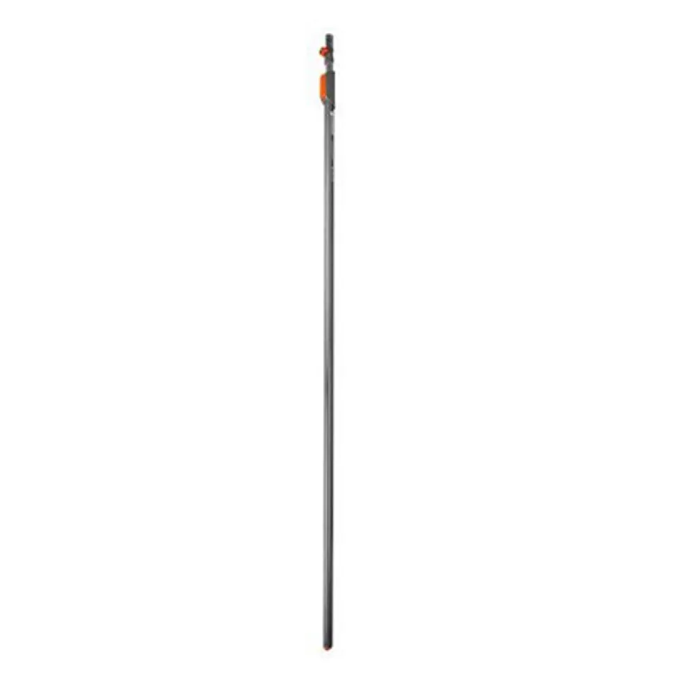 Teleskopskaft Gardena Combisystem 210-390 cm
