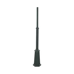 Teleskopstolpe Norlys 30101