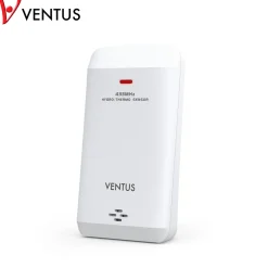 Temperatursensor Ventus W036 för W210