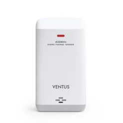Temperatursensor Ventus W036 för W210