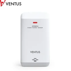 Temperatursensor Ventus W036 för W210