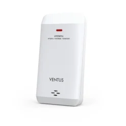 Temperatursensor Ventus W036 för W210
