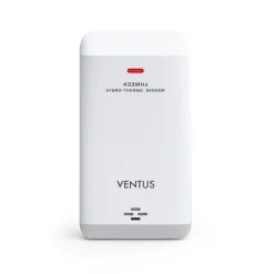 Temperatursensor Ventus W036 för W210