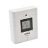 Temperatursensor Ventus W047 Trådlös Till W820