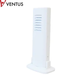 Temperatursensor Ventus W045 Trådlös Till W382