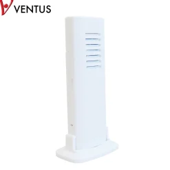 Temperatursensor Ventus W045 Trådlös Till W382