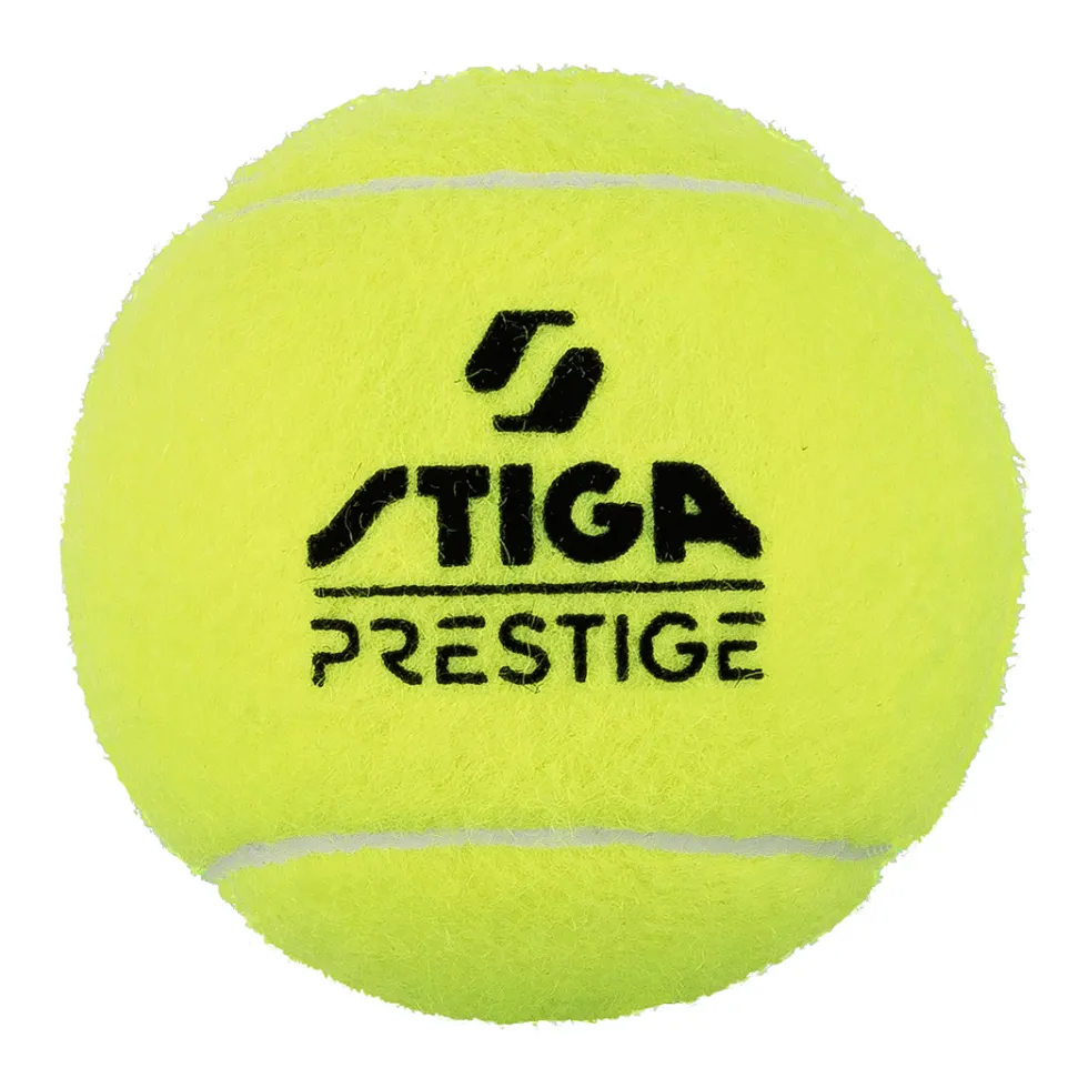 Tennisboll Stiga Sports Prestige Tour 18-Pack