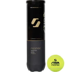 Tennisboll Stiga Sports Prestige Tour 18-Pack