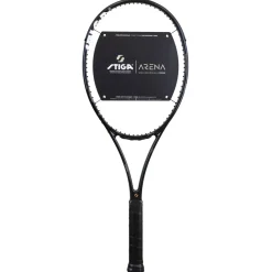 Tennisracket Stiga Sports Arena 3 Osträngat Black