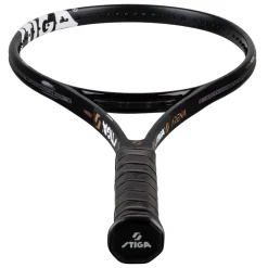 Tennisracket Stiga Sports Arena 3 Osträngat Black