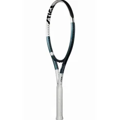 Tennisracket Stiga Sports Supreme MW 1 Osträngat White/Blue