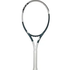 Tennisracket Stiga Sports Supreme MW 1 Osträngat White/Blue