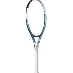 Tennisracket Stiga Sports Supreme LW 2 Osträngat White/Blue