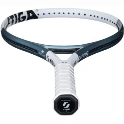 Tennisracket Stiga Sports Supreme LW 2 Osträngat White/Blue