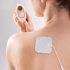 TENS-apparat Lanaform Medi Stim