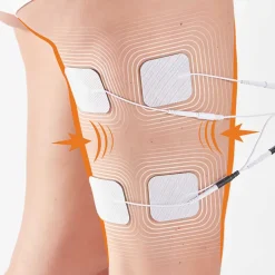 TENS-apparat Lanaform Medi Stim