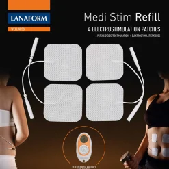 TENS-apparat Lanaform Medi Stim