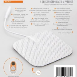TENS-apparat Lanaform Medi Stim