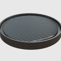 Teppanyakihäll LotusGrill Dubbelsidig