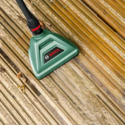 Terassborste Bosch Power Tools till Högtryckstvätt
