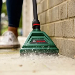 Terassborste Bosch Power Tools till Högtryckstvätt