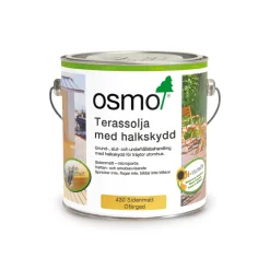 Terassolja Osmo Halkskydd