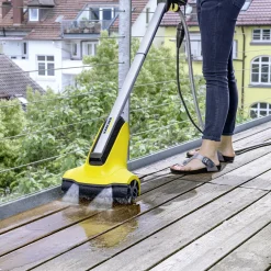Terasstvätt Kärcher PCL 4
