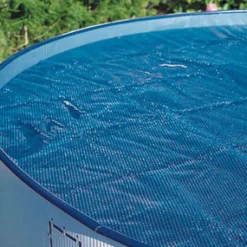 Termofolie Planet Pool Standard Oval 610 x 375 cm
