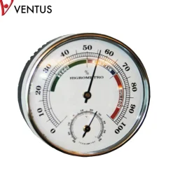 Termo-/hygrometer Ventus Wa085