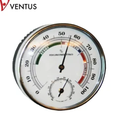 Termo-/hygrometer Ventus Wa085