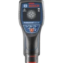 Termokamera Bosch GTC 400 C L-Boxx