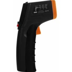 Termometer Cozze Infraröd med Pistolhandtag 530 Grader