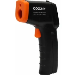 Termometer Cozze Infraröd med Pistolhandtag 530 Grader