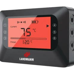 Termometer Landmann Smart