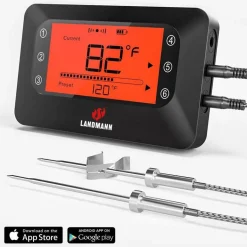 Termometer Landmann Smart
