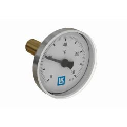 Termometer LK Systems 0-80°C