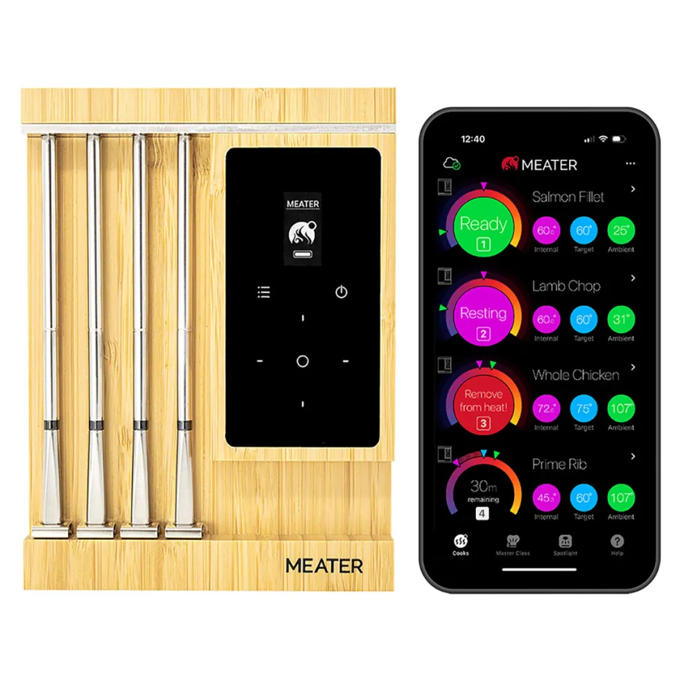 Termometer MEATER Pro XL