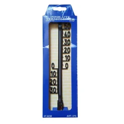 Termometer Termometerfabriken Viking Inne/Ute