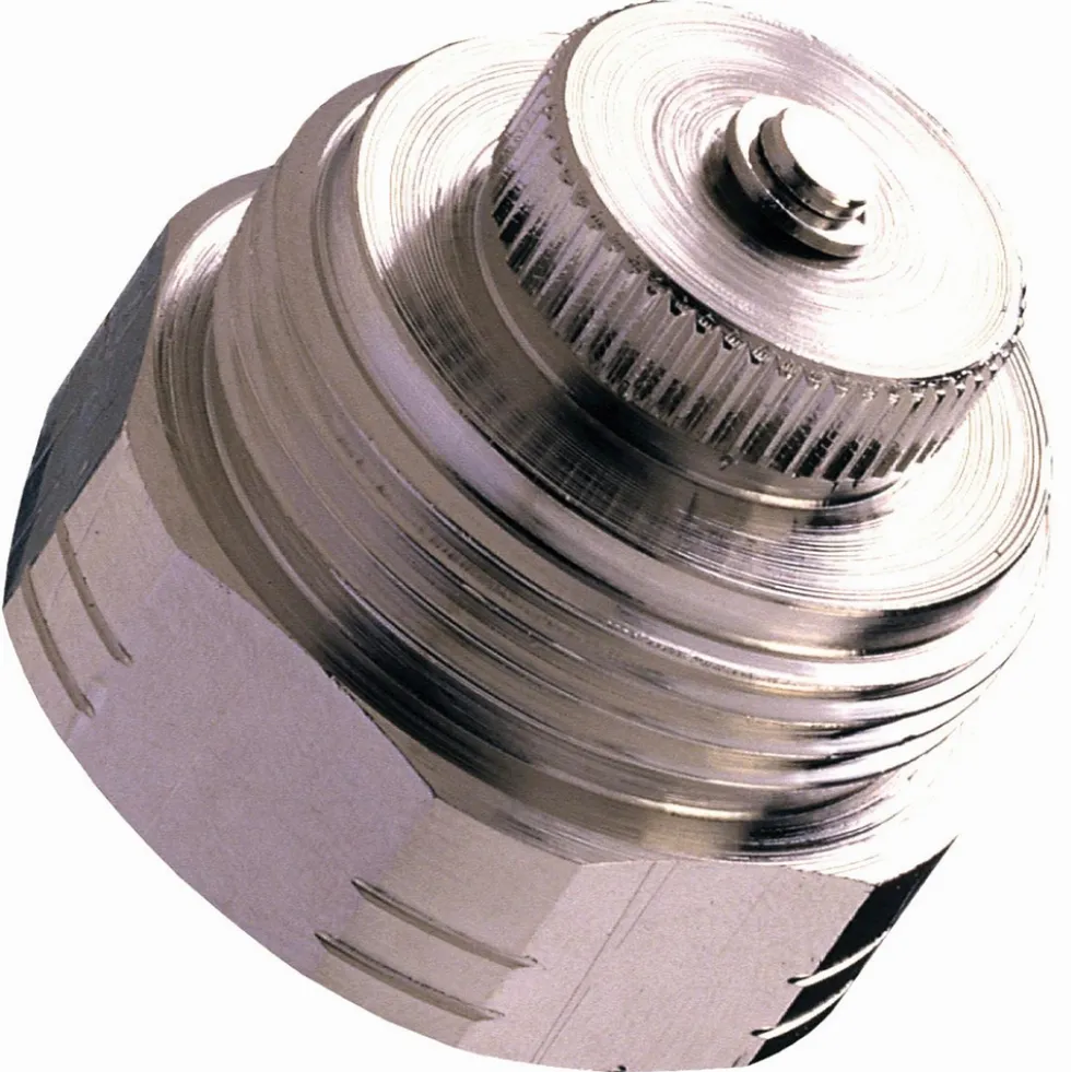 Termostatadapter MMA RVT