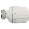 Termostat Danfoss RA 2760M Med Inbyggd Givare