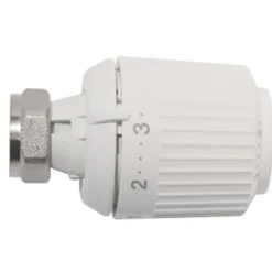 Termostat Danfoss RA 2760M Med Inbyggd Givare
