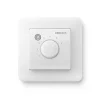 Termostat Ebeco EB-Therm 55 Analog Rums- & Golvvärmetermostat