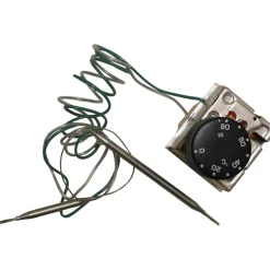 Termostat Focus EGO55 till VLM