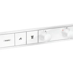 Termostat Hansgrohe RainSelect för Inbyggnad 2 Funktioner