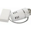 Termostat MMA Evosense Remote för Element med 8-28°C Vit 2M