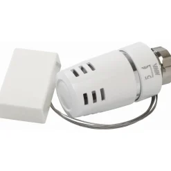 Termostat MMA Evosense Remote för Element med 8-28°C Vit 2M