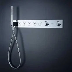 Termostatmodul Axor ShowerSolutions Select 600/90 4 Funktioner