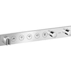 Termostatmodul Axor ShowerSolutions Select 670/90 5 Funktioner