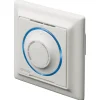 Termostat Uponor Smatrix Base Infälld T-144 Bus