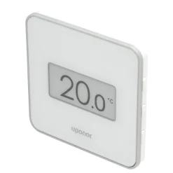 Termostat Uponor Smatrix Wave Style T-169